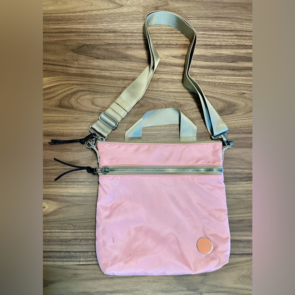 shortylove amuse - medium crossbody bag